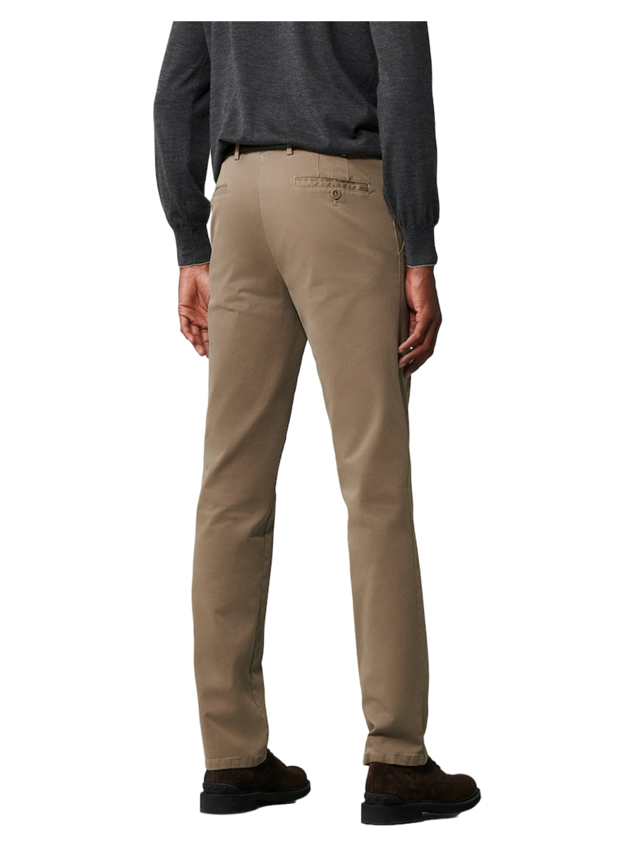 Meyer Regular fit Chinos